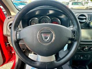 DACIA Sandero usata, con Immobilizzatore elettronico