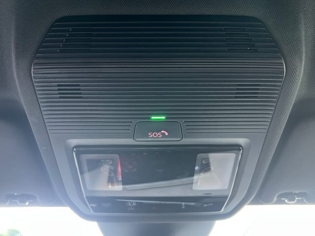 CUPRA Formentor usata, con Fari LED