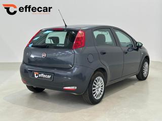 FIAT Punto usata, con Chiusura centralizzata
