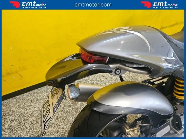 DUCATI Monster 620 usata 9