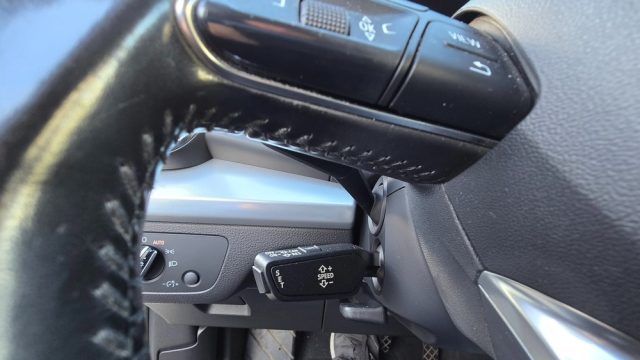 AUDI Q5 usata, con Filtro antiparticolato