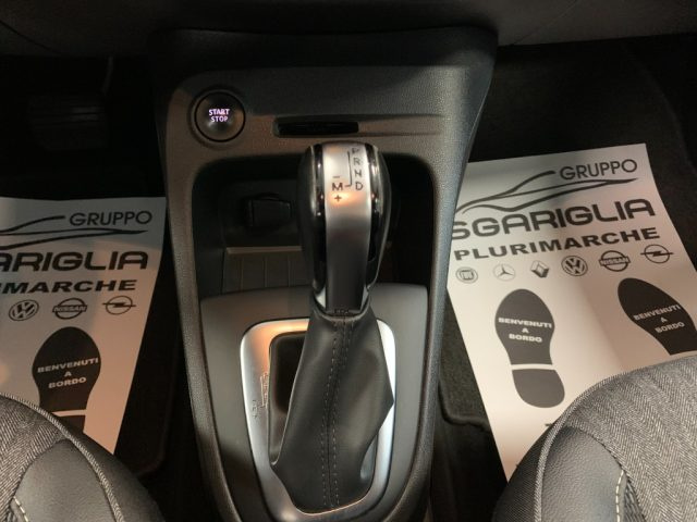 RENAULT Captur usata, con Chiusura centralizzata