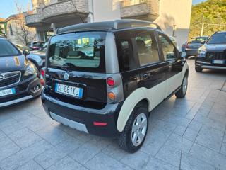 FIAT Panda usata, con Immobilizzatore elettronico