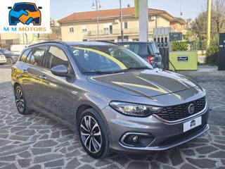 FIAT Tipo 1.3 Mjt S&S SW Lounge UNI PROPRIETARIO