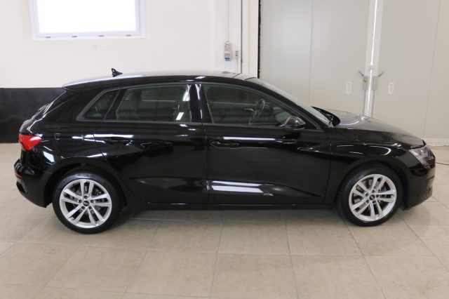 AUDI A3 usata, con Chiusura centralizzata