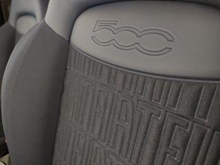 FIAT 500X usata, con Boardcomputer