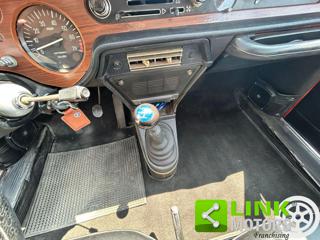 LANCIA Fulvia usata 16