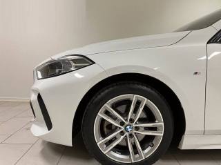 BMW 118 usata, con Climatizzatore