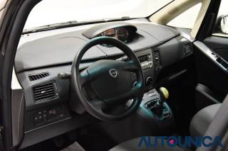 LANCIA MUSA usata, con Autoradio