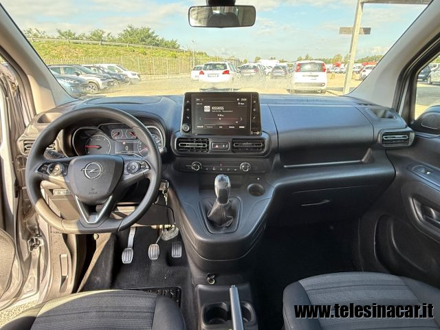 OPEL Combo Life usata, con ESP