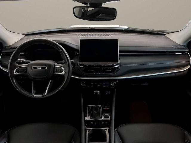 JEEP Compass usata, con ESP