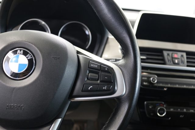 BMW X1 usata, con Bluetooth