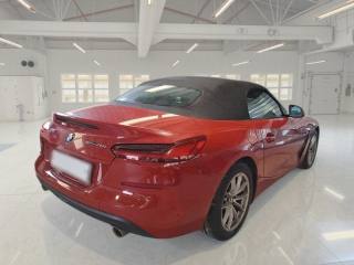 BMW Z4 usata, con Airbag
