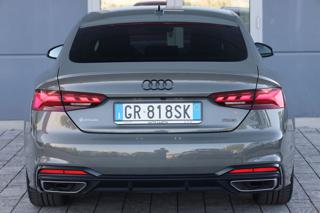 AUDI A5 usata, con Trazione integrale