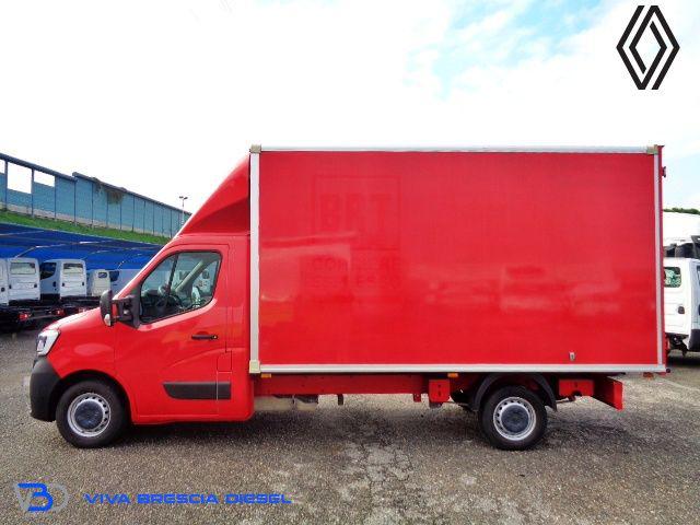RENAULT Master usata, con Alzacristalli elettrici