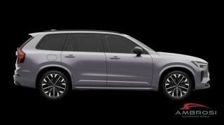 VOLVO XC90 usata 5