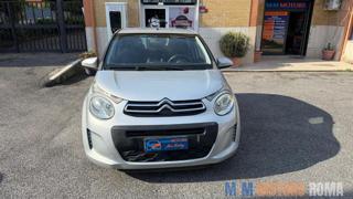 CITROEN C1 usata, con Climatizzatore