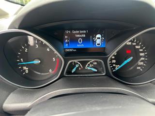 FORD C-Max usata, con Vetri oscurati