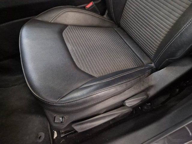 JEEP Compass usata, con Servosterzo