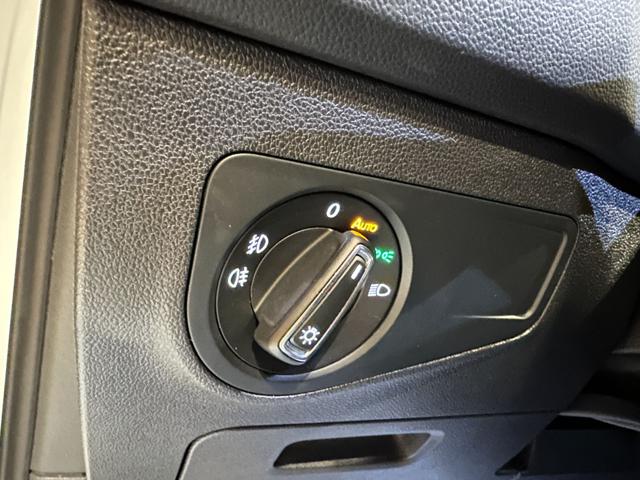 VOLKSWAGEN Tiguan usata, con Touch screen