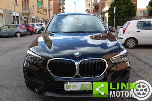 BMW X1 usata, con Airbag
