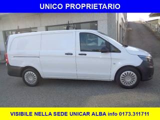 MERCEDES-BENZ Vito usata, con Chiusura centralizzata