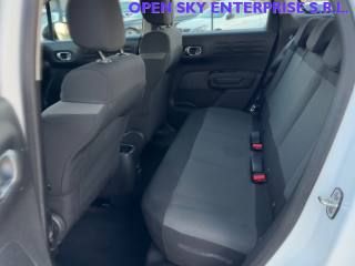 CITROEN C3 Aircross usata, con Cruise Control