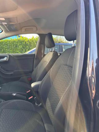 FORD Puma usata, con Climatizzatore