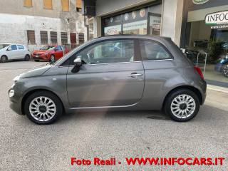 FIAT 500 usata, con Controllo trazione
