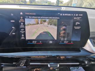 BMW X1 usata, con Sedile posteriore sdoppiato