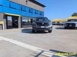 DFSK Glory 580 usata, con Fendinebbia