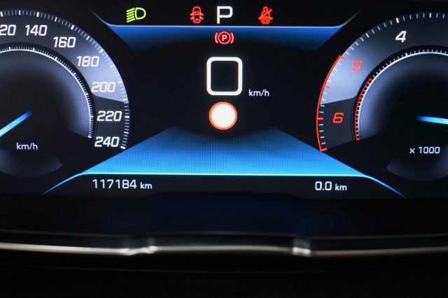 PEUGEOT 3008 usata 56