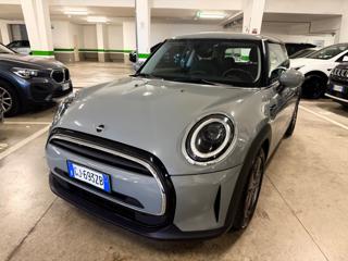 MINI One usata, con Airbag laterali