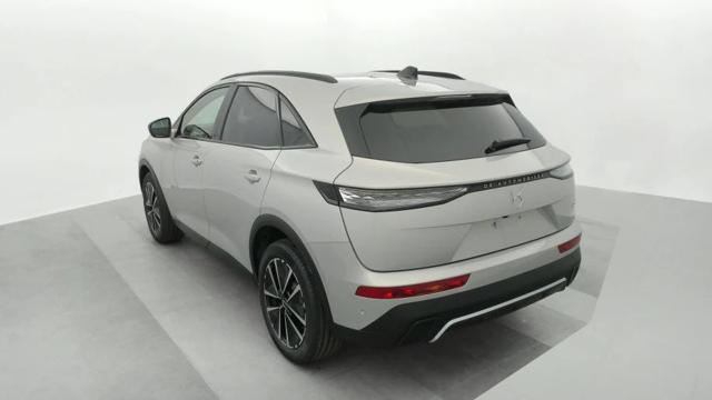 DS AUTOMOBILES DS 7 usata, con Airbag laterali