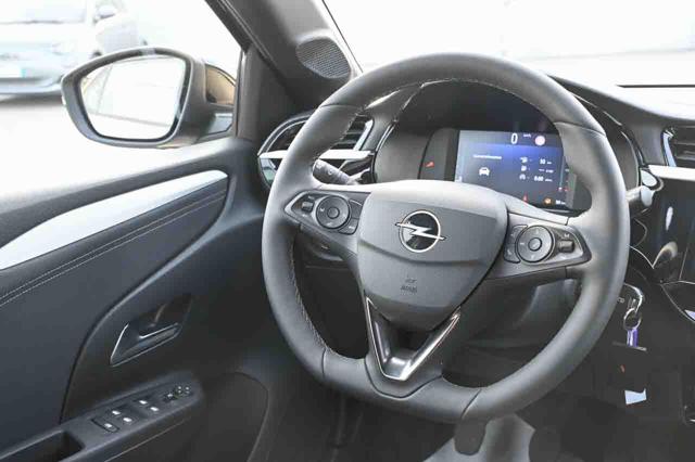OPEL Corsa usata, con Vetri oscurati