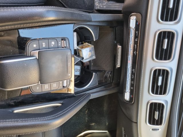 MERCEDES-BENZ GLE 350 usata, con Cronologia tagliandi