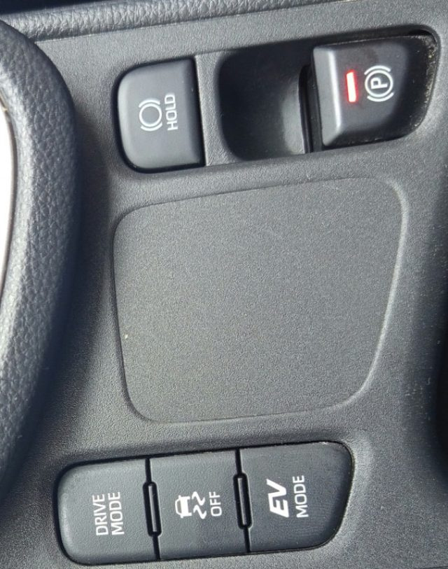 TOYOTA Yaris Cross usata, con Boardcomputer