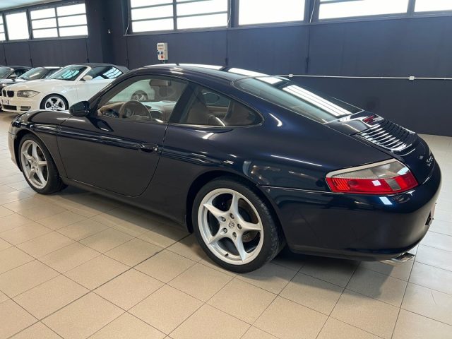 PORSCHE 911 usata, con Airbag Passeggero
