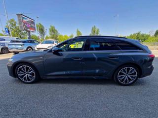 AUDI A5 usata, con Boardcomputer