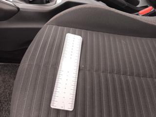 PEUGEOT 208 usata, con Apple CarPlay