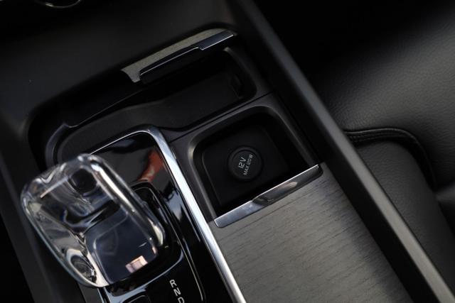 VOLVO V60 usata, con Servosterzo