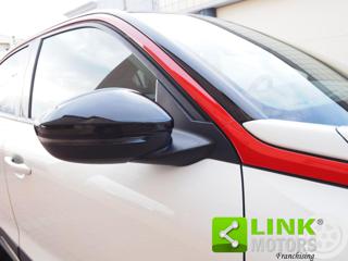 OPEL Mokka usata, con Immobilizzatore elettronico