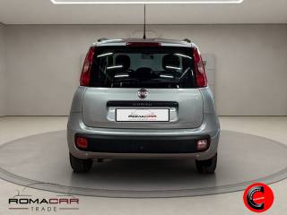 FIAT Panda usata, con ESP