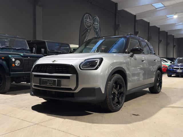 MINI Countryman usata, con ABS