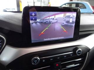 FORD Focus usata, con Controllo trazione