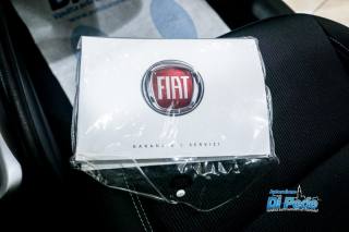 FIAT Tipo usata, con Airbag testa