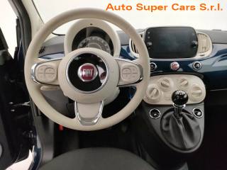 FIAT 500 usata, con Fari LED