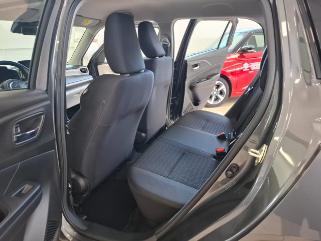 SUZUKI Swift usata, con Servosterzo