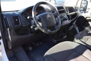 CITROEN Jumper usata, con Bluetooth