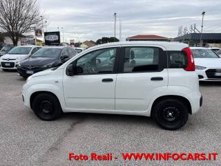 FIAT Panda usata, con Servosterzo